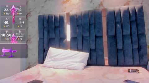 Rose online show from 12.22.24