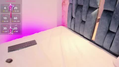 Rose online show from 02.26.25