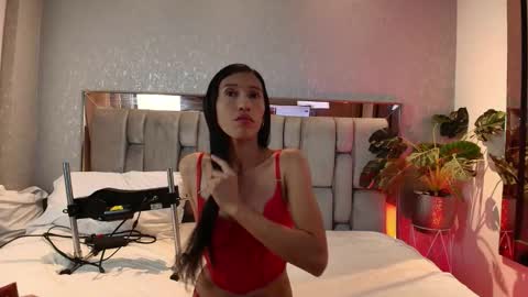 Rose online show from 02.14.26