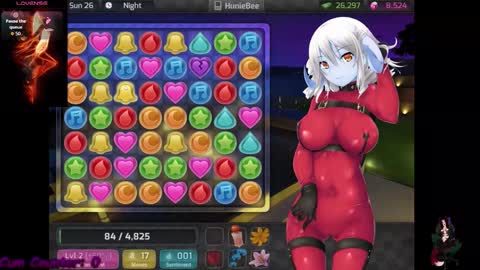 Snapshot of rosethornsdemon chatting on 02.14.26 rosethornsdemon online show from 02.14.26