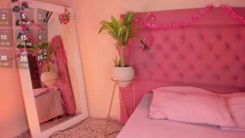 Snapshot of rosett_kio chatting on 09.24.25 online show from 09.24.25