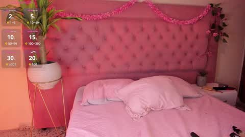 Snapshot of rosett_kio chatting on 09.26.25 online show from 09.26.25