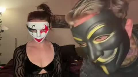 RosettaandDean online show from 06.26.26