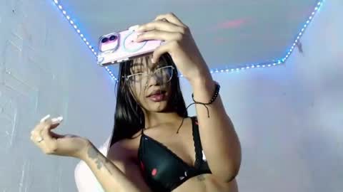 Rosettahott online show from 07.04.26