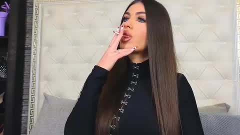 Gabriela online show from 01.12.26