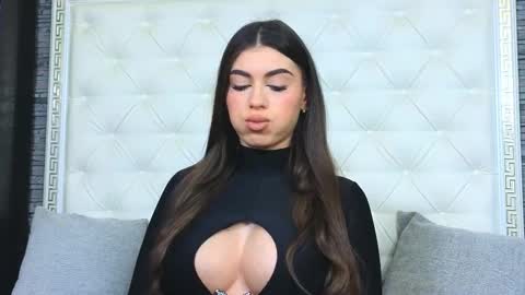 Gabriela online show from 03.04.26