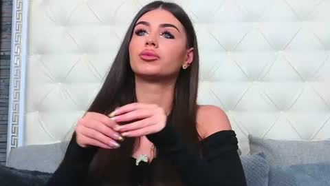 Gabriela online show from 06.11.26