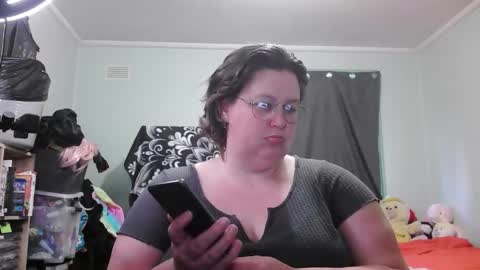 Snapshot of rosey231357695 chatting on 09.11.25 Rosey online show from 09.11.25