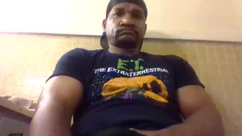 Roshun Haynes online show from 05.26.26
