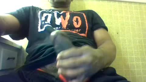 Roshun Haynes online show from 06.17.26