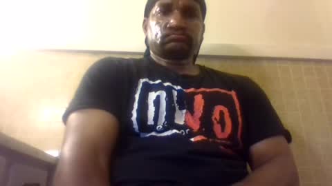 Roshun Haynes online show from 08.08.26