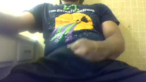 Roshun Haynes online show from 08.10.26