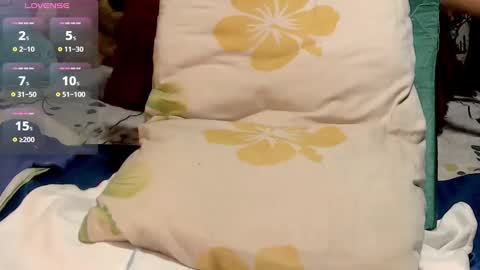 roshy online show from 12.25.24