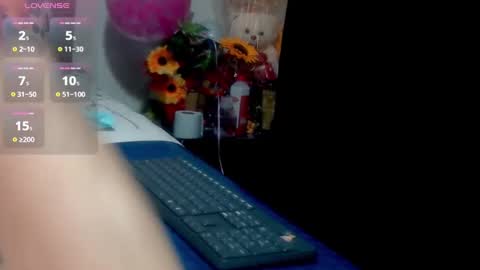 roshy online show from 02.27.25