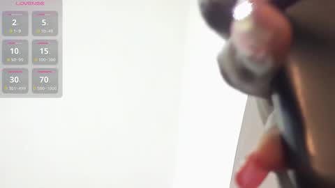 rosi_cooper online show from 11.26.25