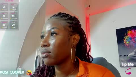 rosi_cooper online show from 04.20.26
