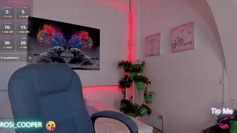 rosi_cooper online show from 04.28.26