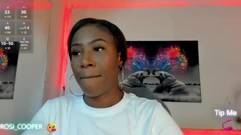 rosi_cooper online show from 05.24.26