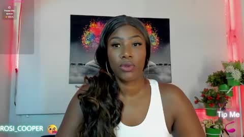 rosi_cooper online show from 06.09.26