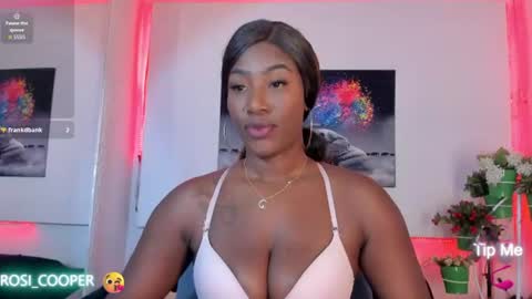 rosi_cooper online show from 06.19.26
