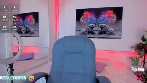 rosi_cooper online show from 06.22.26