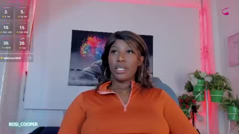 rosi_cooper online show from 06.27.26