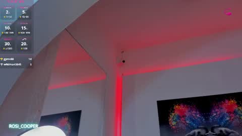 rosi_cooper online show from 06.27.26