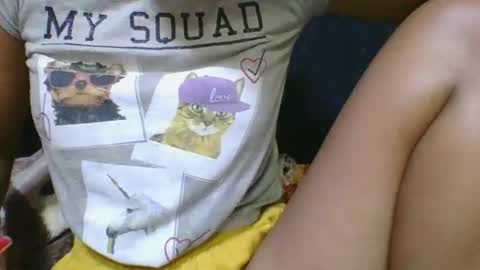 rosia685234 online show from 10.20.25