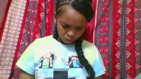 rosia685234 online show from 05.13.26