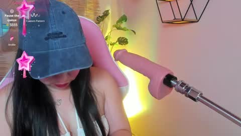 rosie_jhons online show from 02.11.25