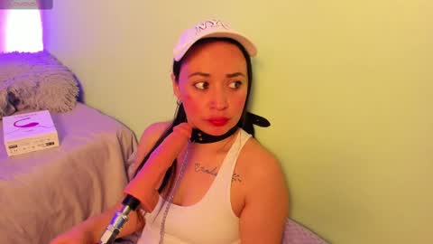 rosie_jhons online show from 02.13.25