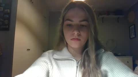Rosie online show from 12.03.24