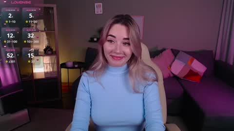 Rosie online show from 11.03.25