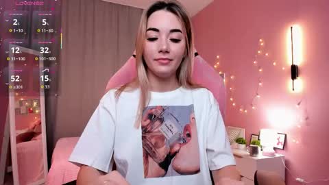 Rosie online show from 11.20.25