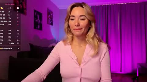 Rosie online show from 08.09.26