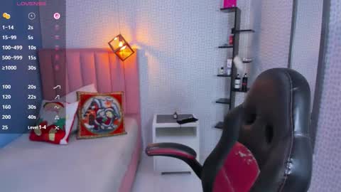 ROSSI online show from 12.02.25