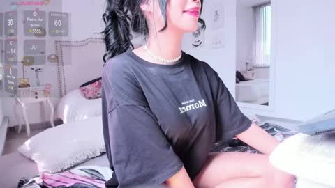 Snapshot of rosie_se chatting on 01.13.25 Rosieeee  online show from 01.13.25