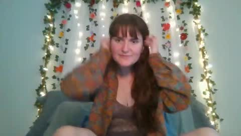 Snapshot of rosie_woods chatting on 09.17.25 rosie_woods online show from 09.17.25