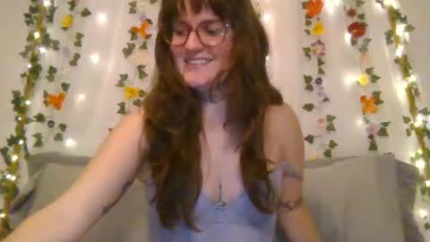 rosie_woods online show from 10.15.25