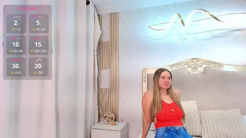 Rosie online show from 03.11.26