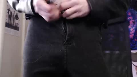 RosieFem online show from 02.13.25