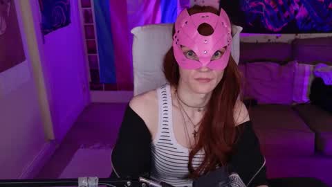 Snapshot of rosieplay chatting on 01.17.26 RosieFem online show from 01.17.26