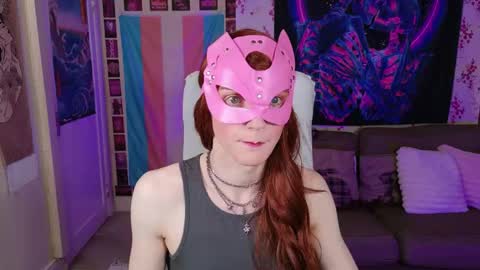 RosieFem online show from 04.19.26