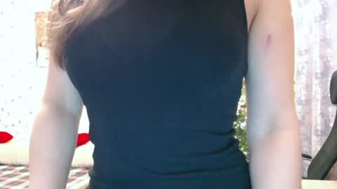 Snapshot of rosierosa chatting on 01.17.25 Rosie is waiting for YOU online show from 01.17.25