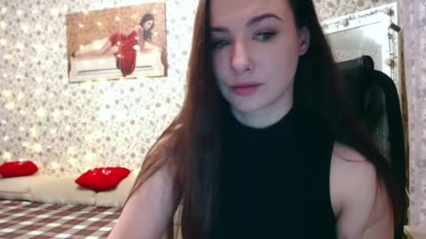 Snapshot of rosierosa chatting on 02.06.25 Rosie is waiting for YOU online show from 02.06.25