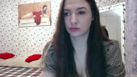 Snapshot of rosierosa chatting on 02.17.25 Rosie is waiting for YOU online show from 02.17.25