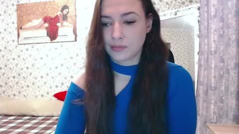Snapshot of rosierosa chatting on 02.26.25 Rosie is waiting for YOU online show from 02.26.25