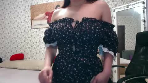 Snapshot of rosierosa chatting on 03.02.25 Rosie is waiting for YOU online show from 03.02.25