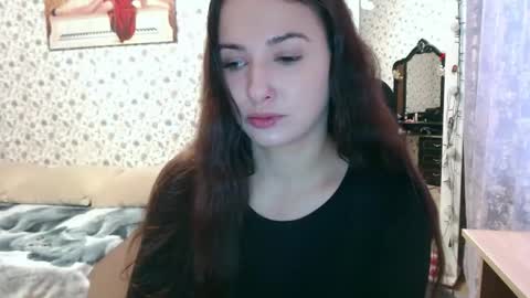 Snapshot of rosierosa chatting on 09.10.25 Rosie is waiting for YOU online show from 09.10.25