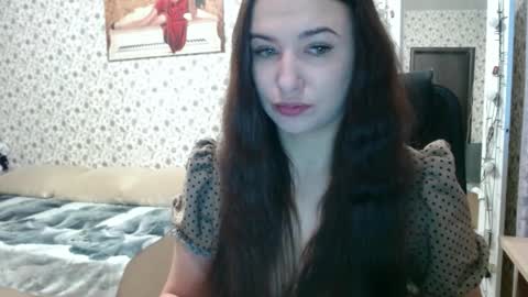 Snapshot of rosierosa chatting on 10.06.25 Rosie is waiting for YOU online show from 10.06.25